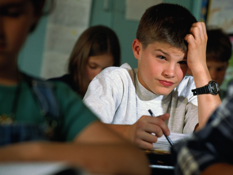 Could ADHD be a Misdiagnosis?